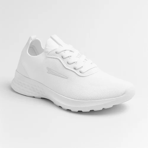 Жіночі білі текстильні легкі кросівки Sprandi WPRS-2022W05122 5600 Жіночі білі текстильні легкі кросівки Sprandi WPRS-2022W05122 5600