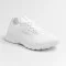 Women's white textile lightweight sneakers Sprandi WPRS-2022W05122 5600