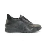 Women's leather sneakers Wasak (EU) model 5601