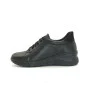 Women's leather sneakers Wasak (EU) model 5601