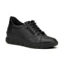 Women's leather sneakers Wasak (EU) model 5601