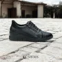 Women's leather sneakers Wasak (EU) model 5601
