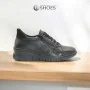 Women's leather sneakers Wasak (EU) model 5601
