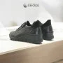 Women's leather sneakers Wasak (EU) model 5601