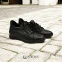 Women's leather sneakers Wasak (EU) model 5601