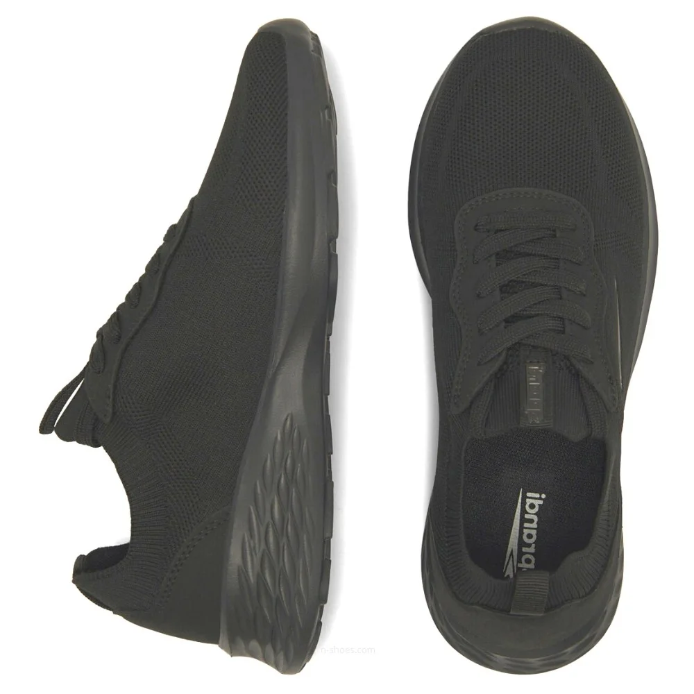 Women's textile sneakers Sprandi model 5608