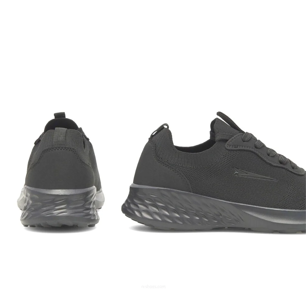 Women's textile sneakers Sprandi model 5608