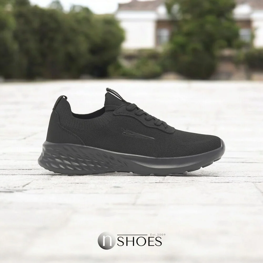 Women's textile sneakers Sprandi model 5608