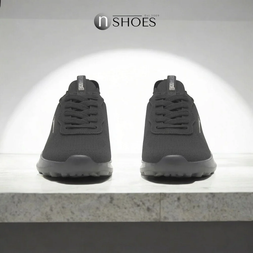 Women's textile sneakers Sprandi model 5608