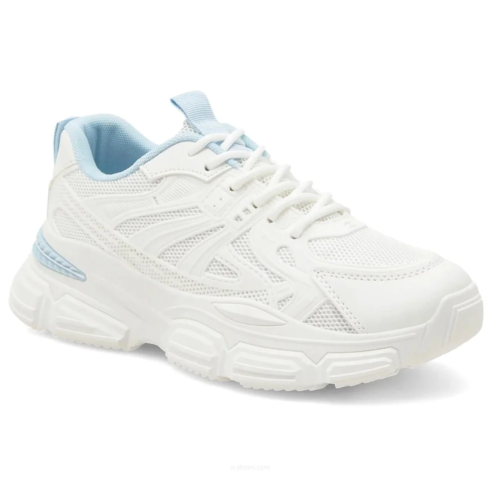 Women's textile sneakers Sprandi model 5609