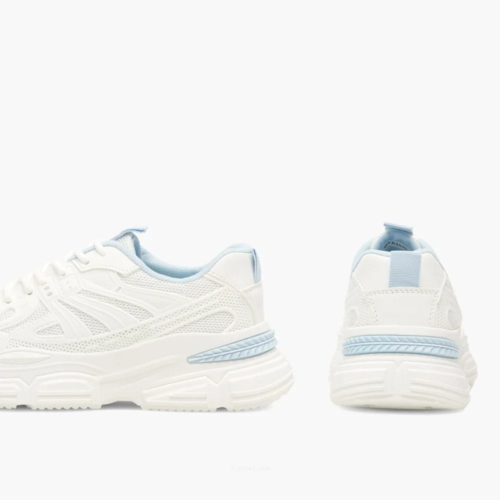 Women's textile sneakers Sprandi model 5609