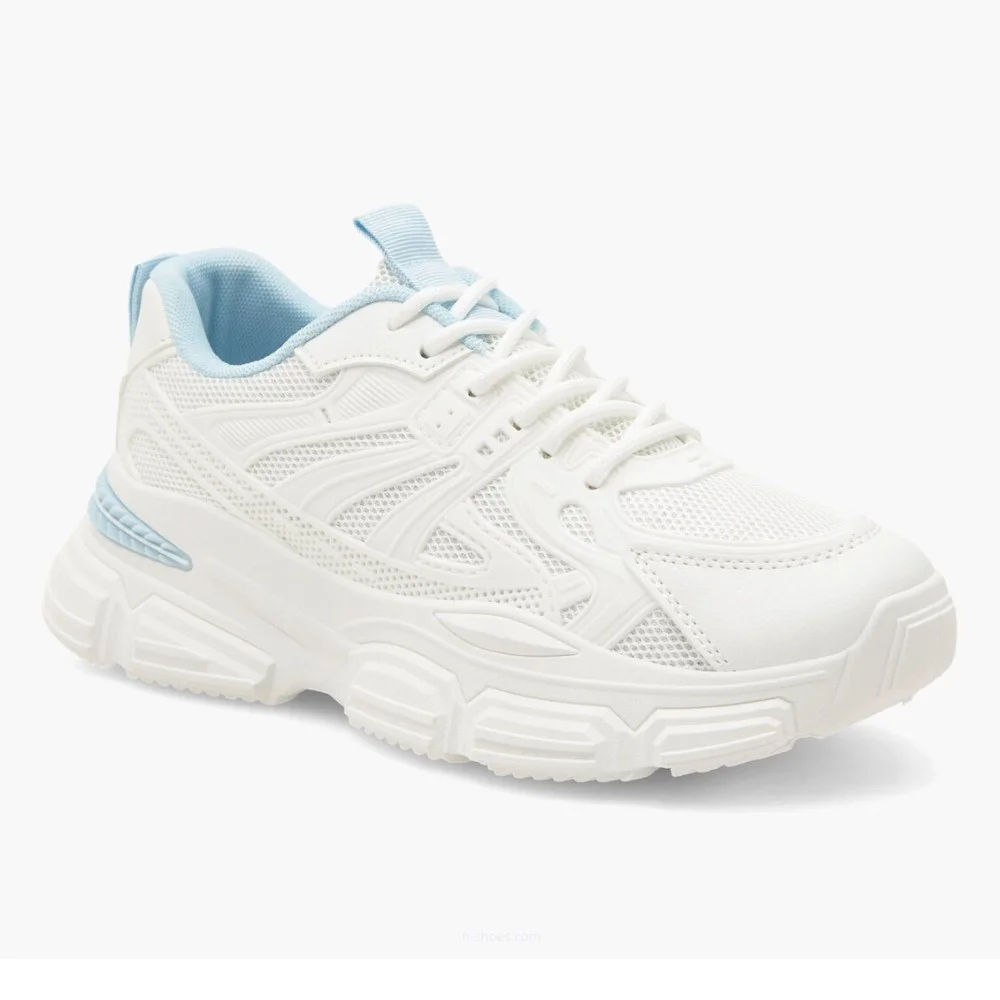 Women's textile sneakers Sprandi model 5609