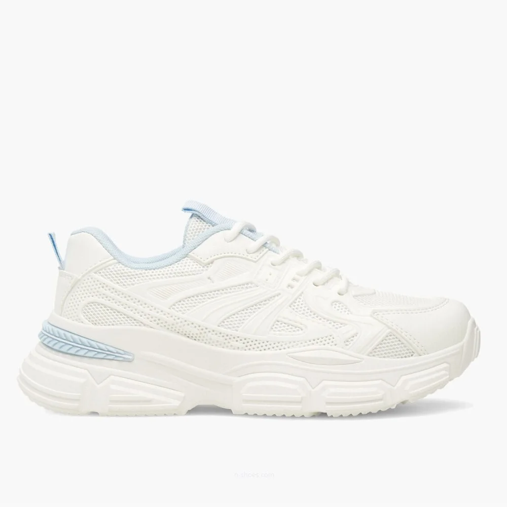 Women's textile sneakers Sprandi model 5609