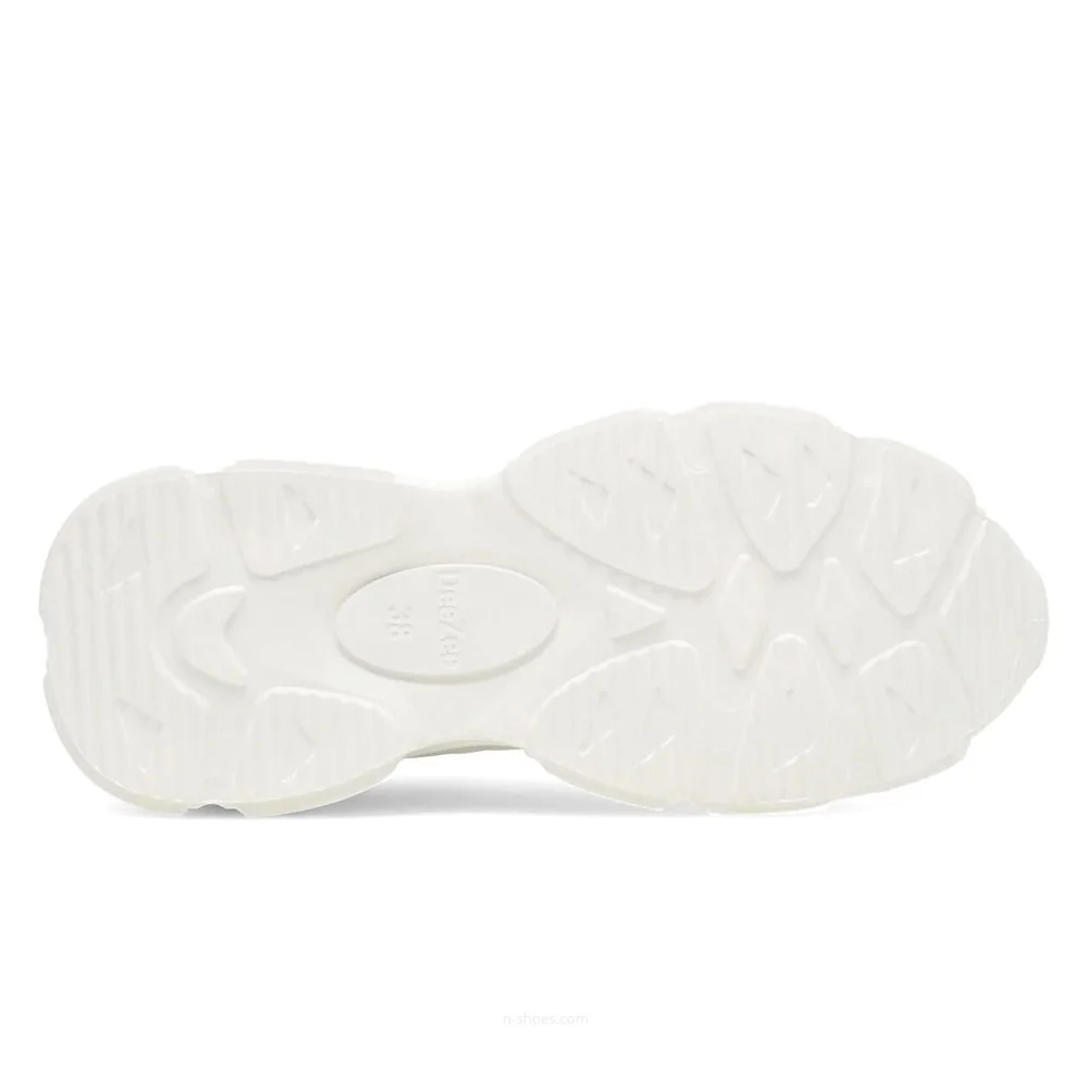 Women's textile sneakers Sprandi model 5609