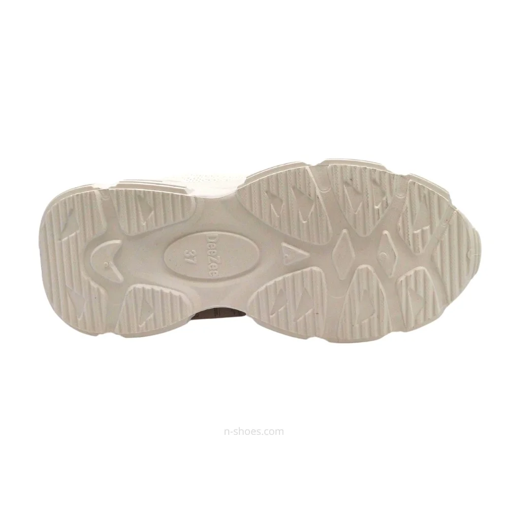 Women's textile sneakers Sprandi model 5609