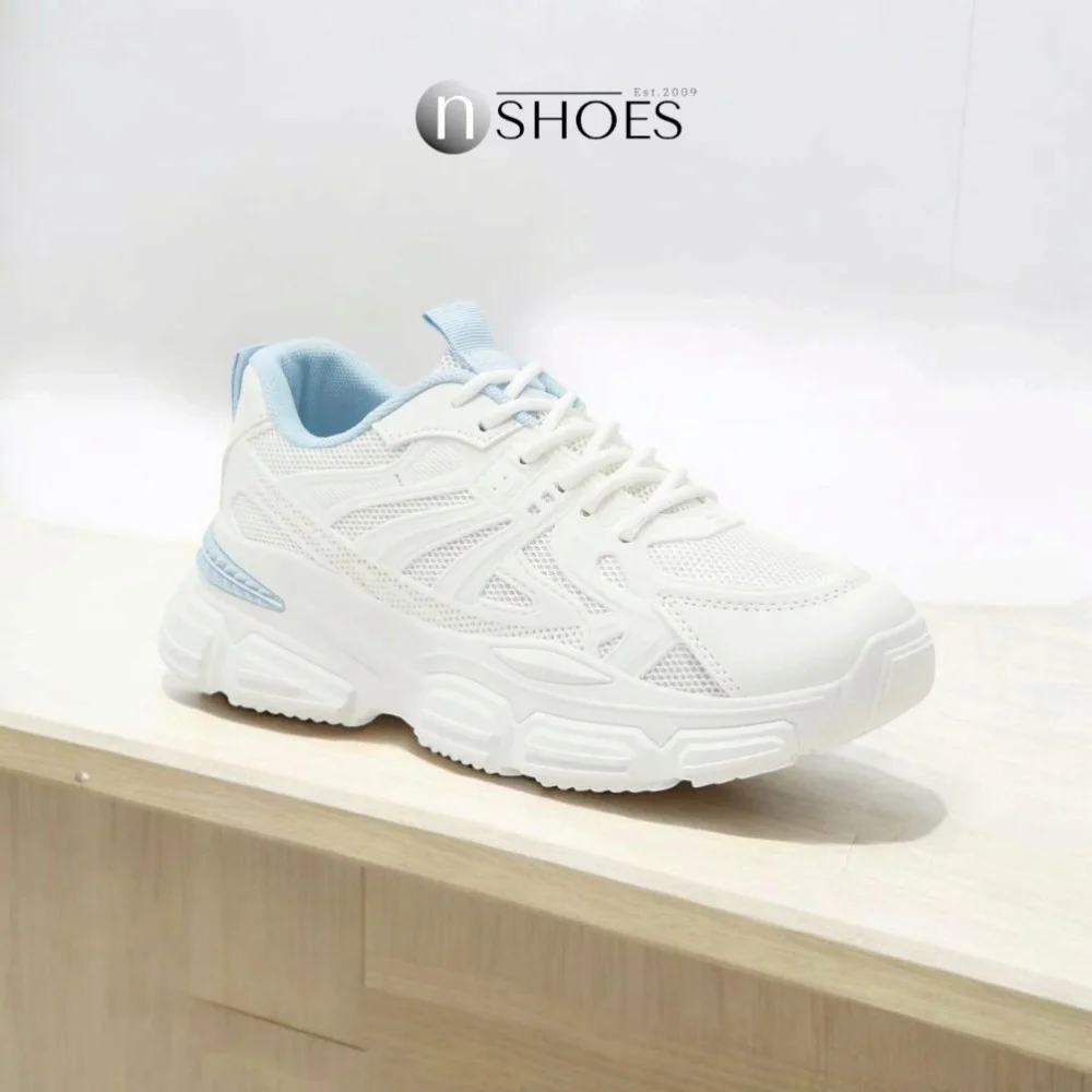 Women's textile sneakers Sprandi model 5609