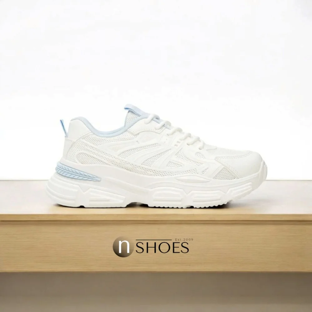 Women's textile sneakers Sprandi model 5609