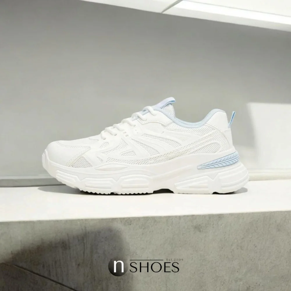 Women's textile sneakers Sprandi model 5609