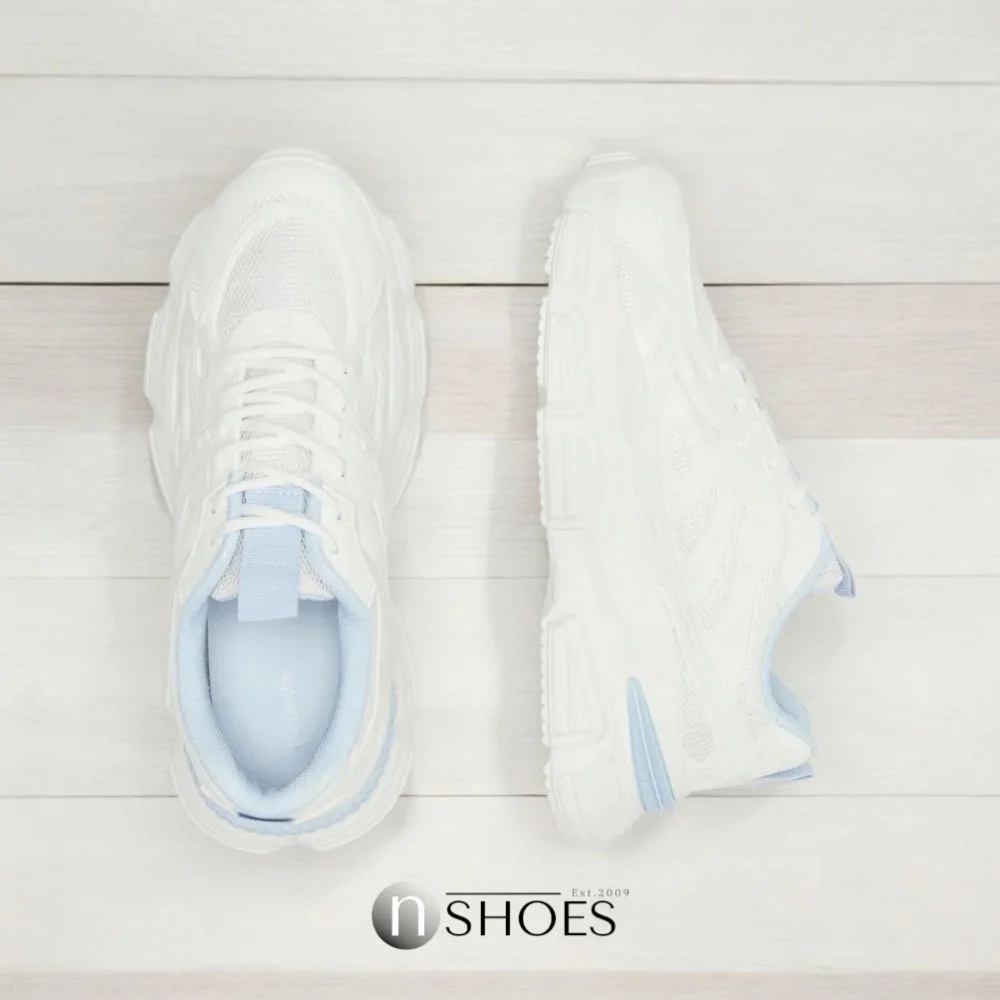 Women's textile sneakers Sprandi model 5609