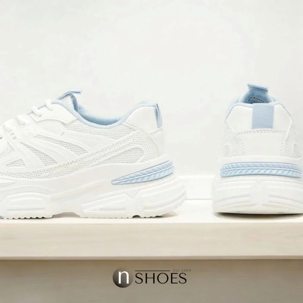 Women's textile sneakers Sprandi model 5609