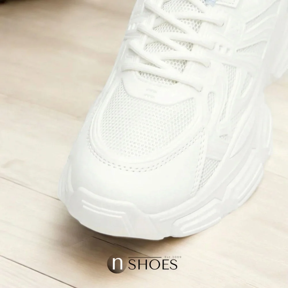 Women's textile sneakers Sprandi model 5609