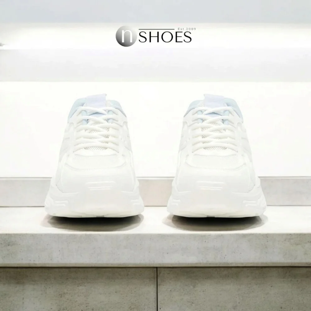 Women's textile sneakers Sprandi model 5609