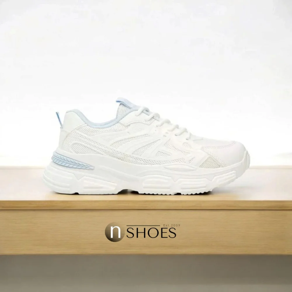 Women's textile sneakers Sprandi model 5609