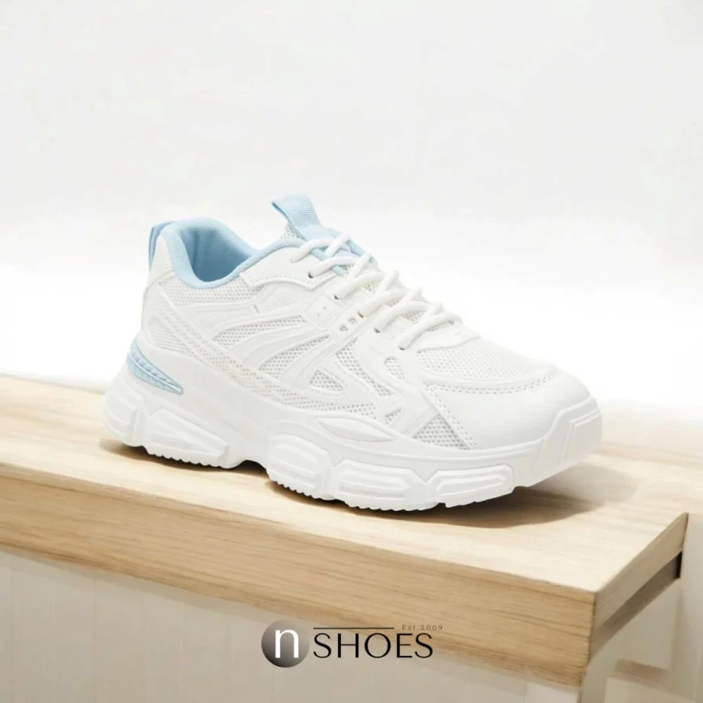 Women's textile sneakers Sprandi model 5609