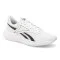 Women's white textile sneakers Reebok Lite 3.0 HR0159 5610