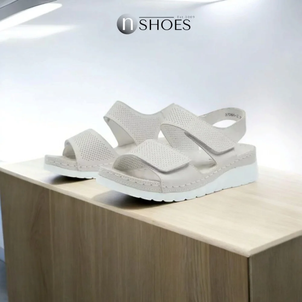 Жіночі комфорт босоніжки Allsy модель 5619