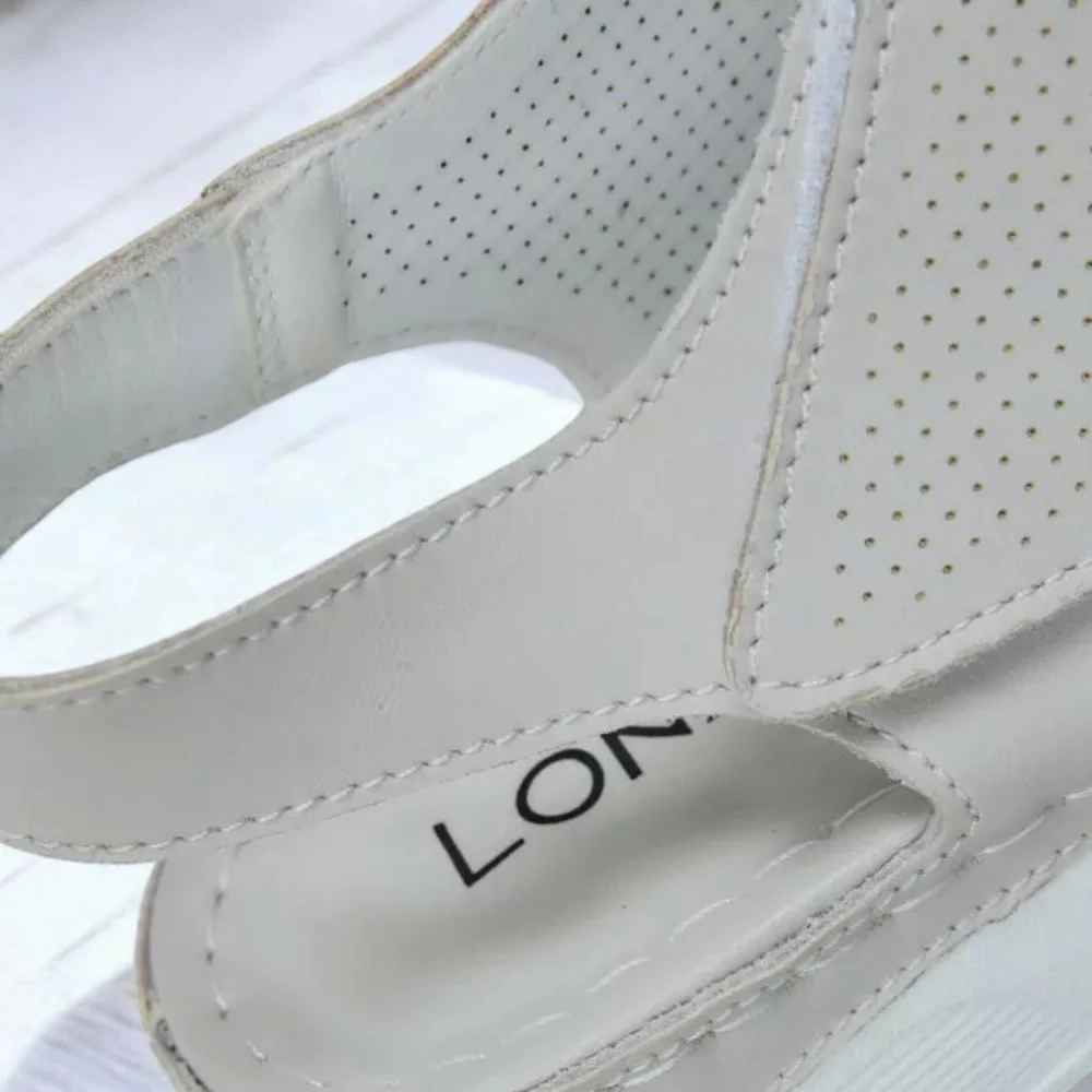 Жіночі комфорт босоніжки Allsy модель 5619