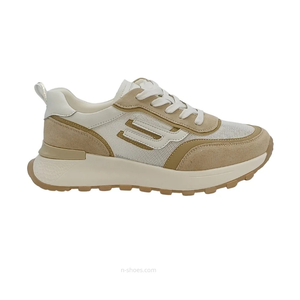 Женские кроссовки Lonza 185157 модель 5621