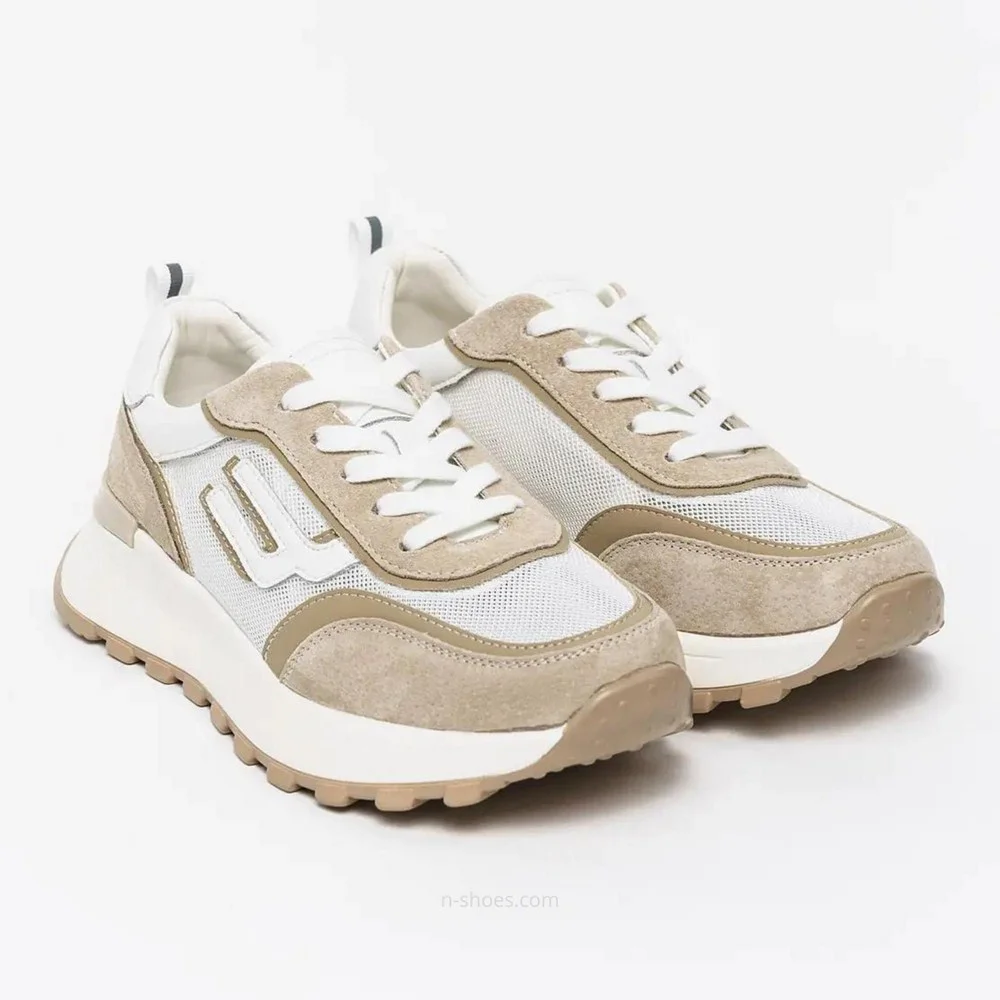 Женские кроссовки Lonza 185157 модель 5621