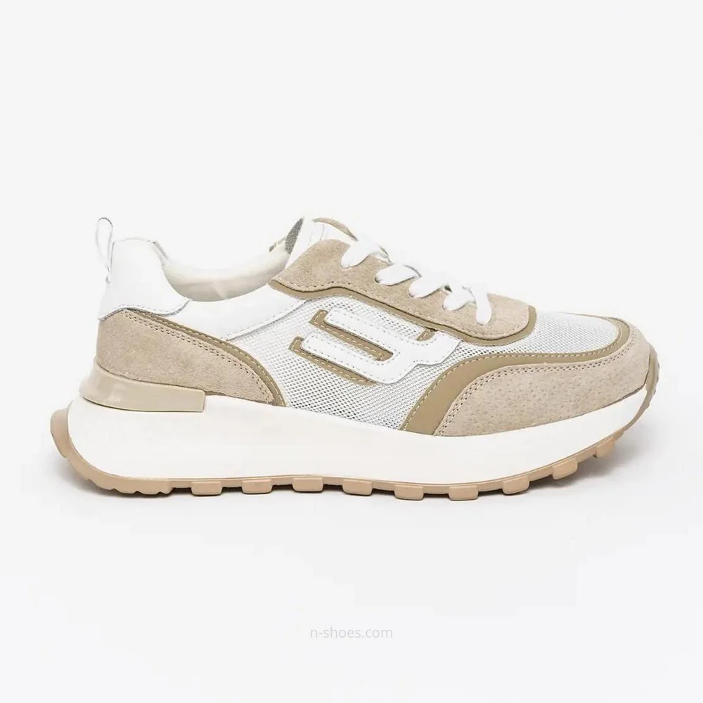 Женские кроссовки Lonza 185157 модель 5621