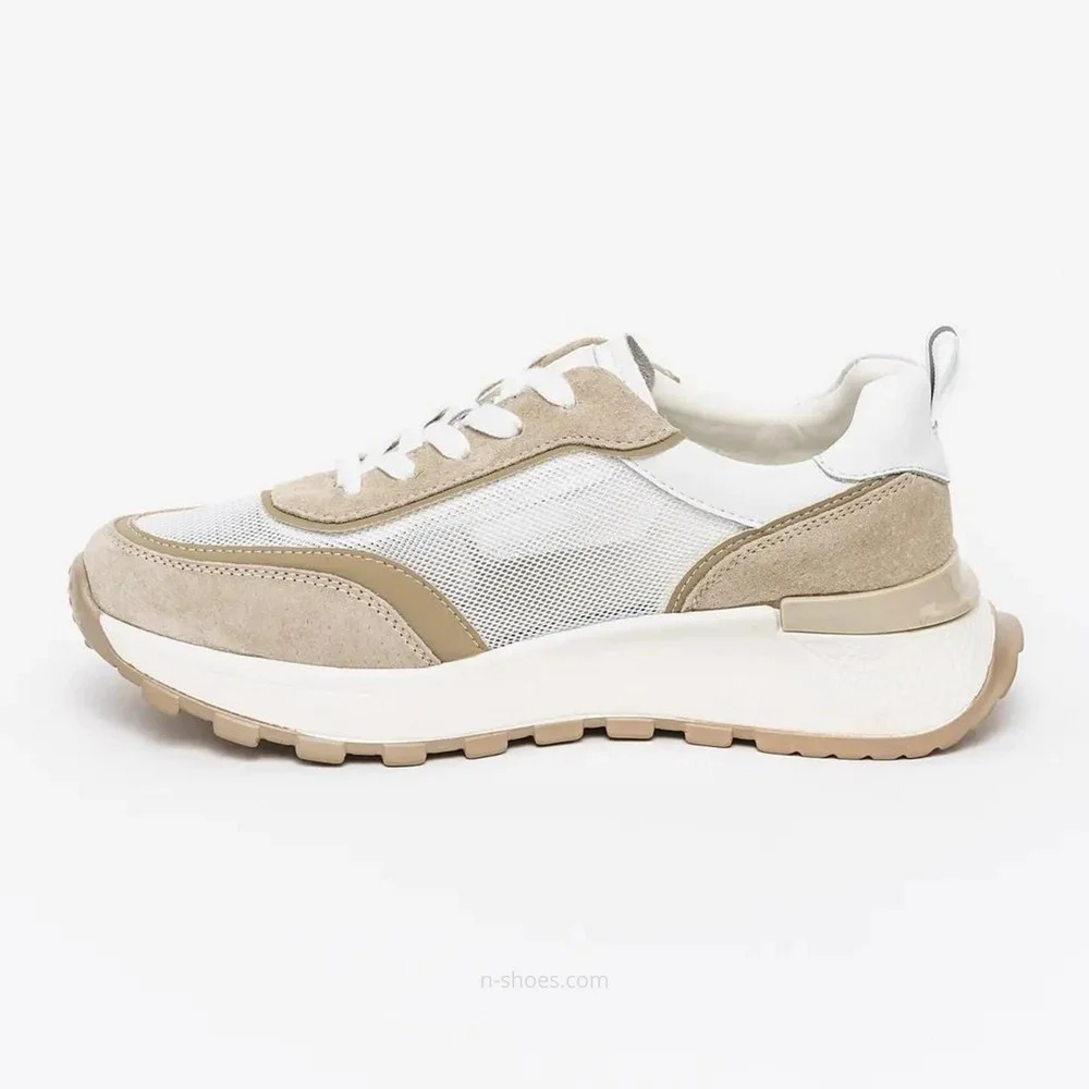 Женские кроссовки Lonza 185157 модель 5621