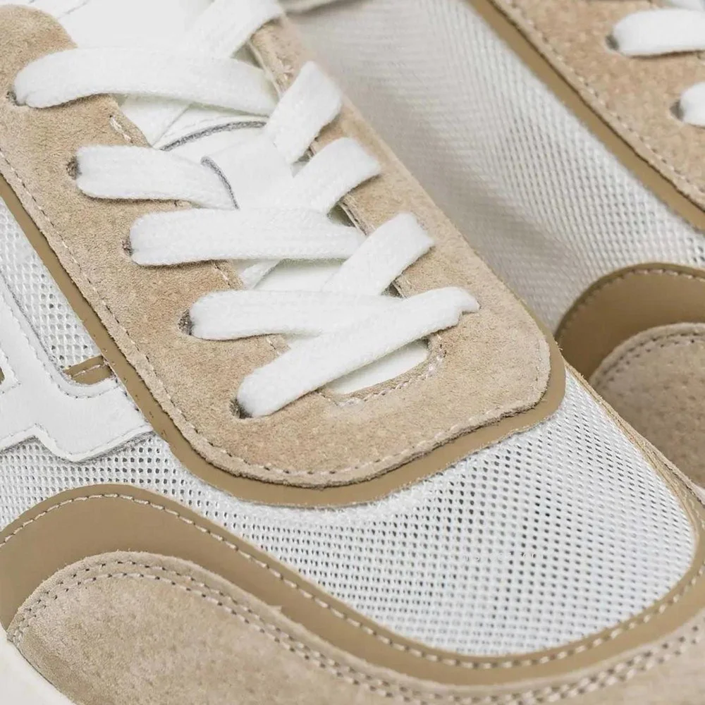 Женские кроссовки Lonza 185157 модель 5621