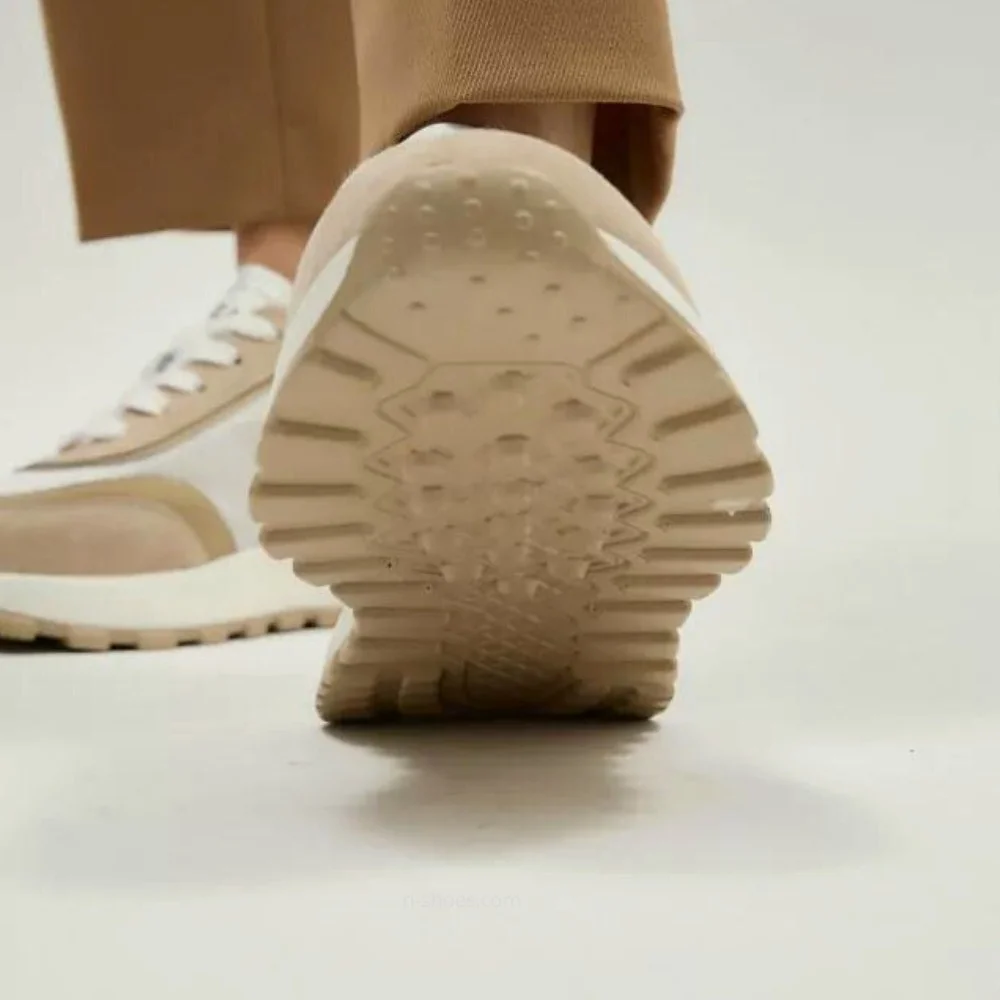 Женские кроссовки Lonza 185157 модель 5621