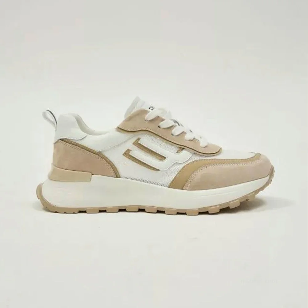 Женские кроссовки Lonza 185157 модель 5621