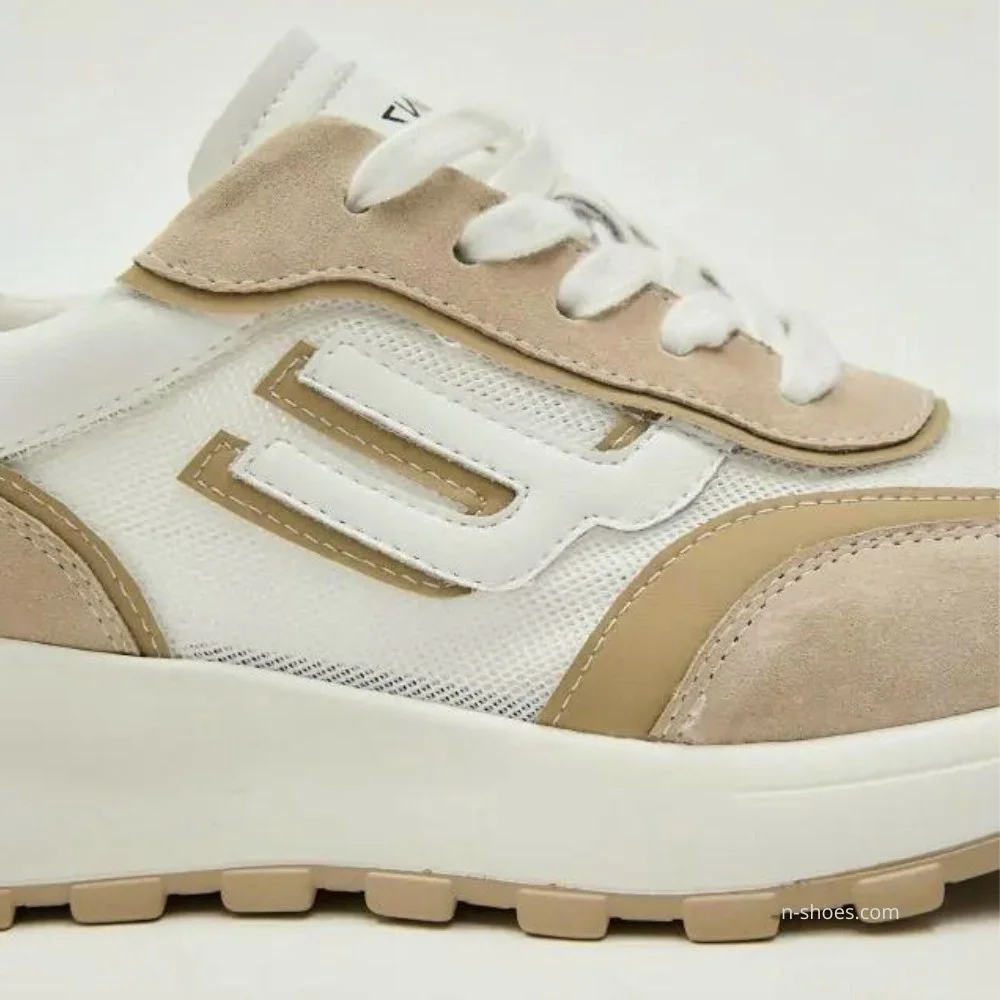 Женские кроссовки Lonza 185157 модель 5621