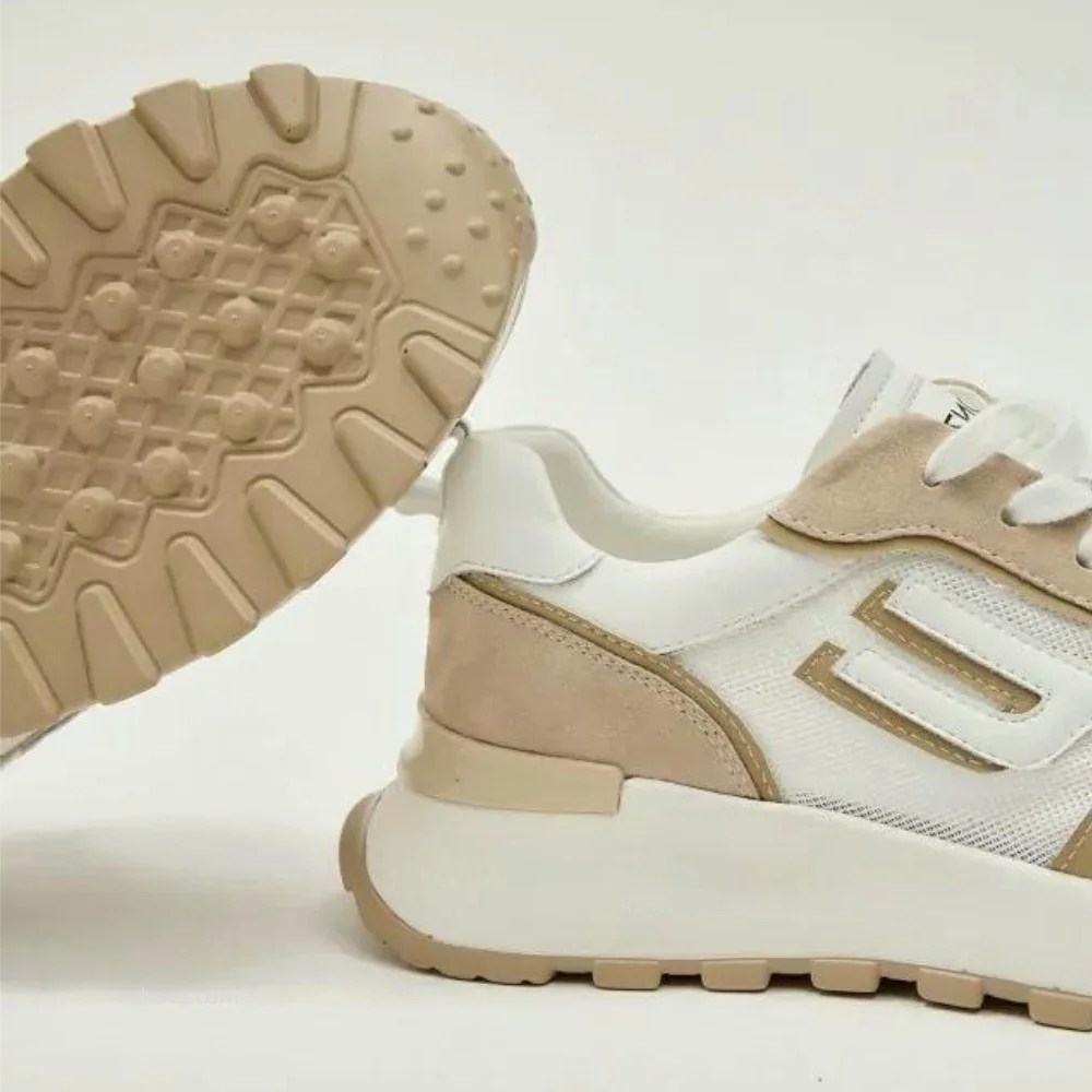 Женские кроссовки Lonza 185157 модель 5621