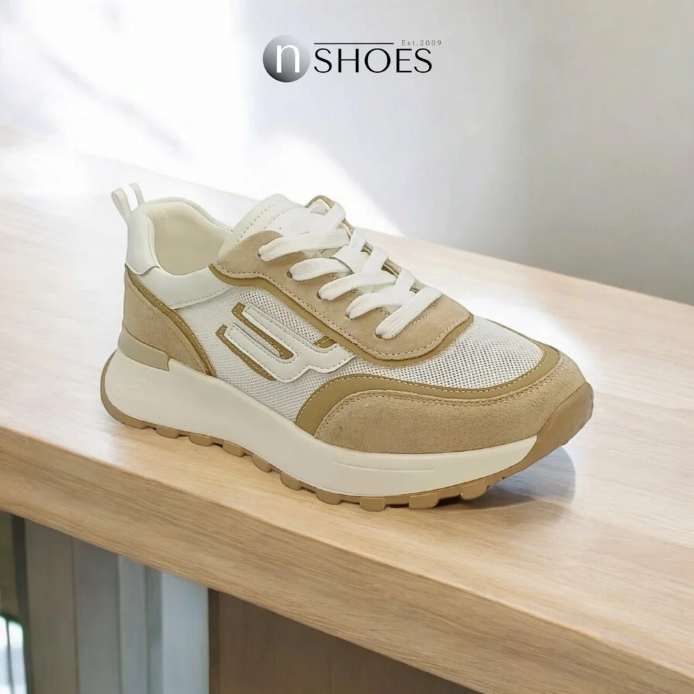 Женские кроссовки Lonza 185157 модель 5621