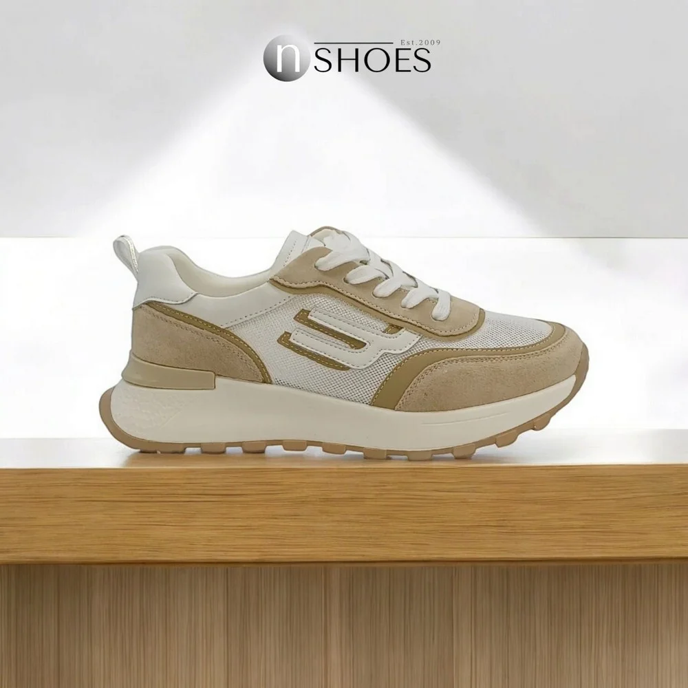 Женские кроссовки Lonza 185157 модель 5621