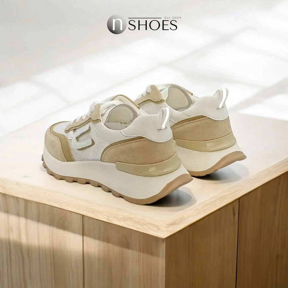 Женские кроссовки Lonza 185157 модель 5621