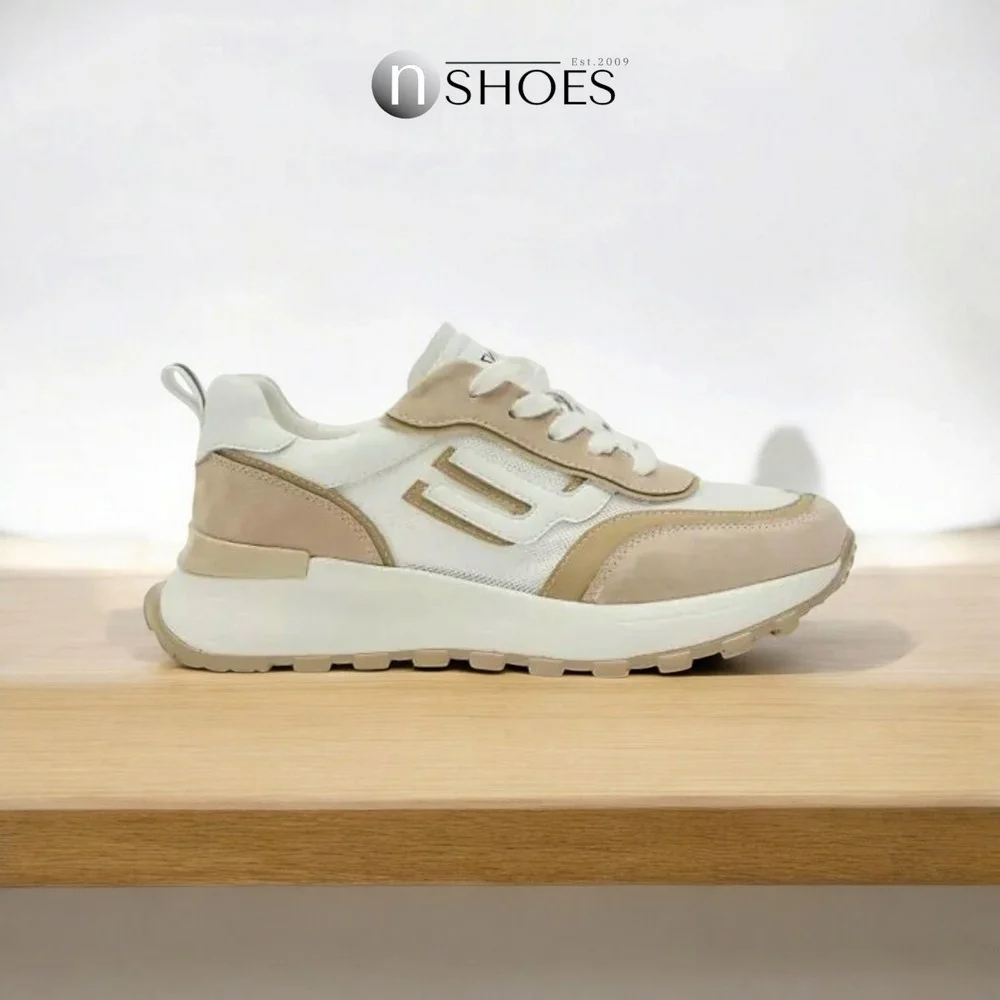 Женские кроссовки Lonza 185157 модель 5621