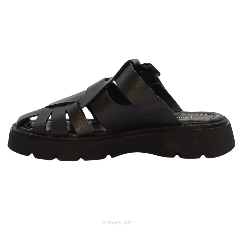 Жіночі шльопанці Fabio Monelli 186942 модель 5624