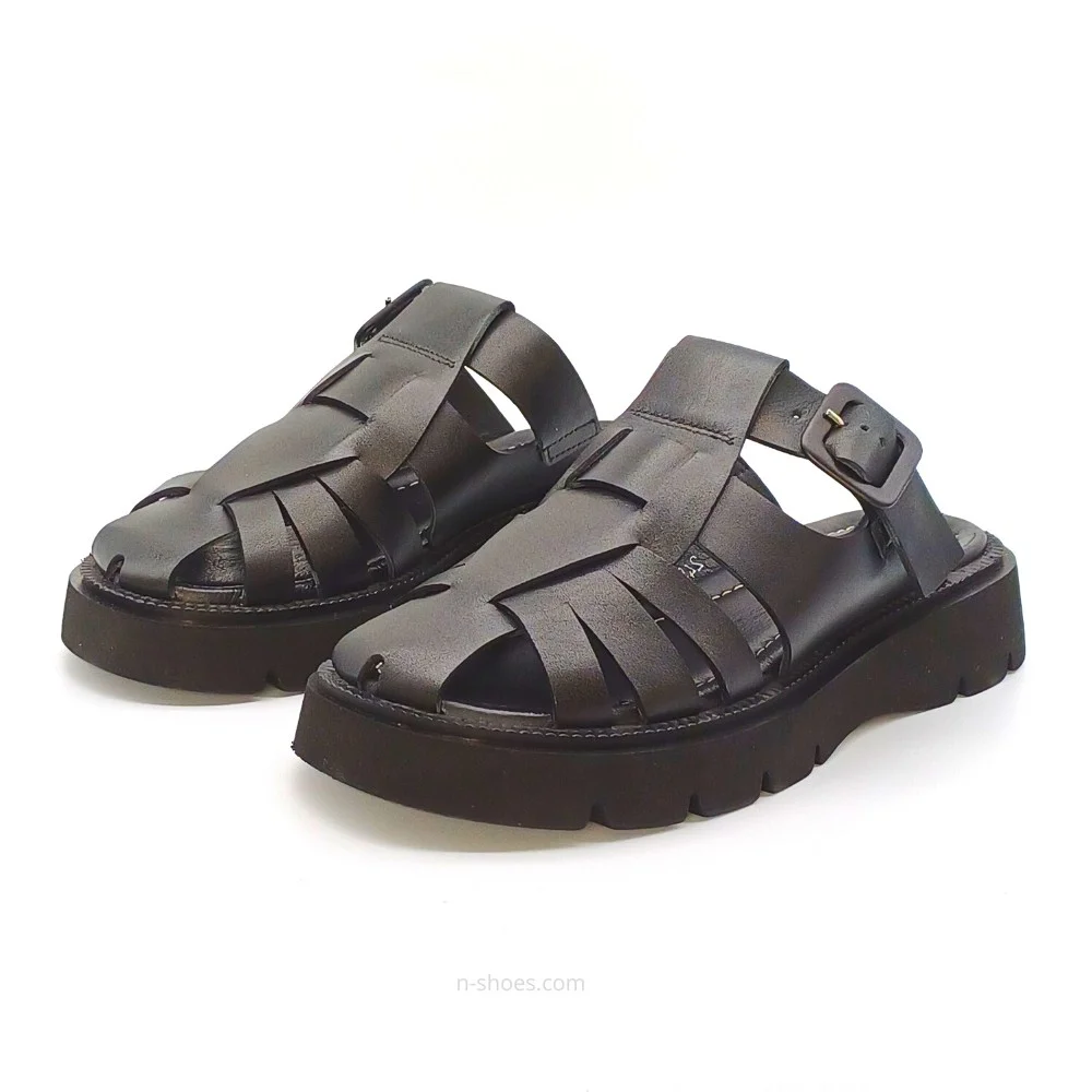 Жіночі шльопанці Fabio Monelli 186942 модель 5624