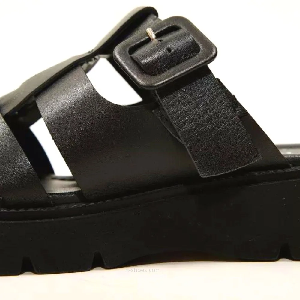 Жіночі шльопанці Fabio Monelli 186942 модель 5624