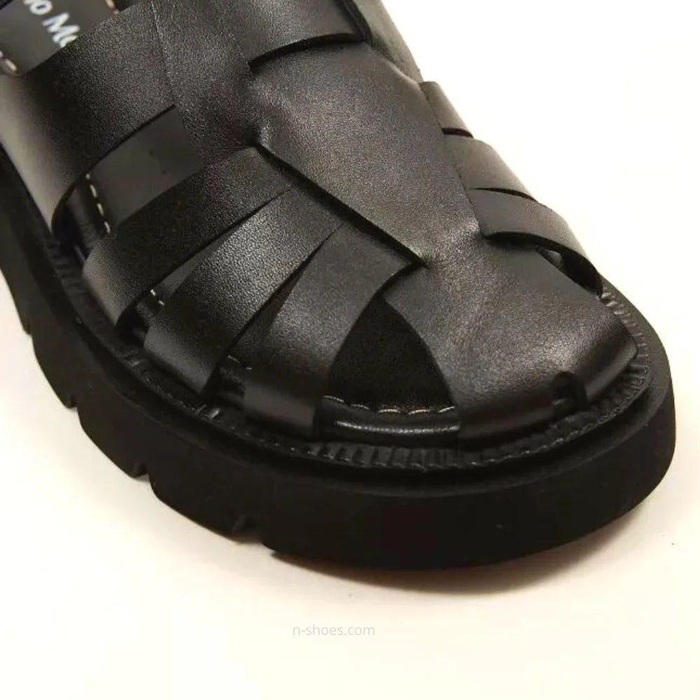 Жіночі шльопанці Fabio Monelli 186942 модель 5624