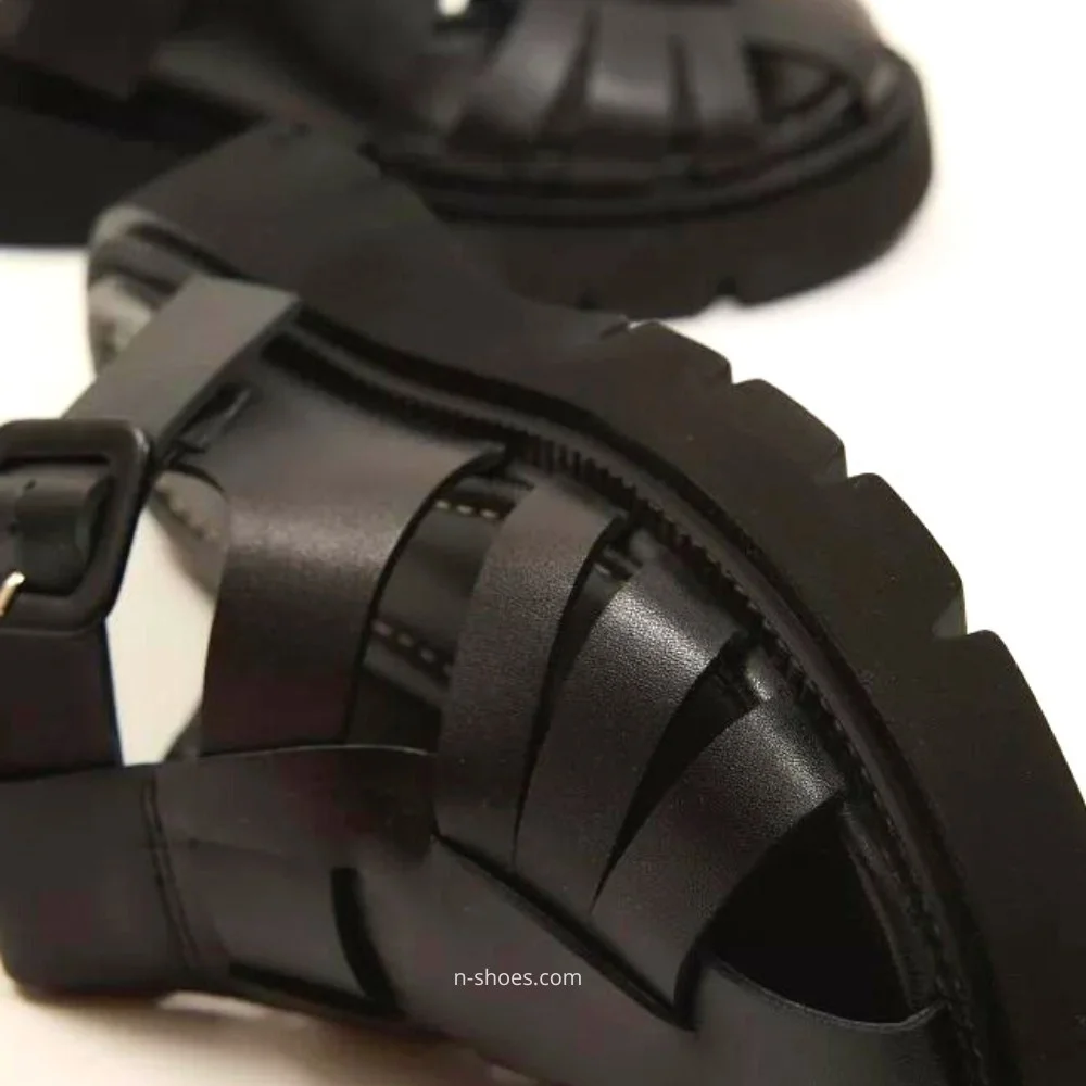 Жіночі шльопанці Fabio Monelli 186942 модель 5624