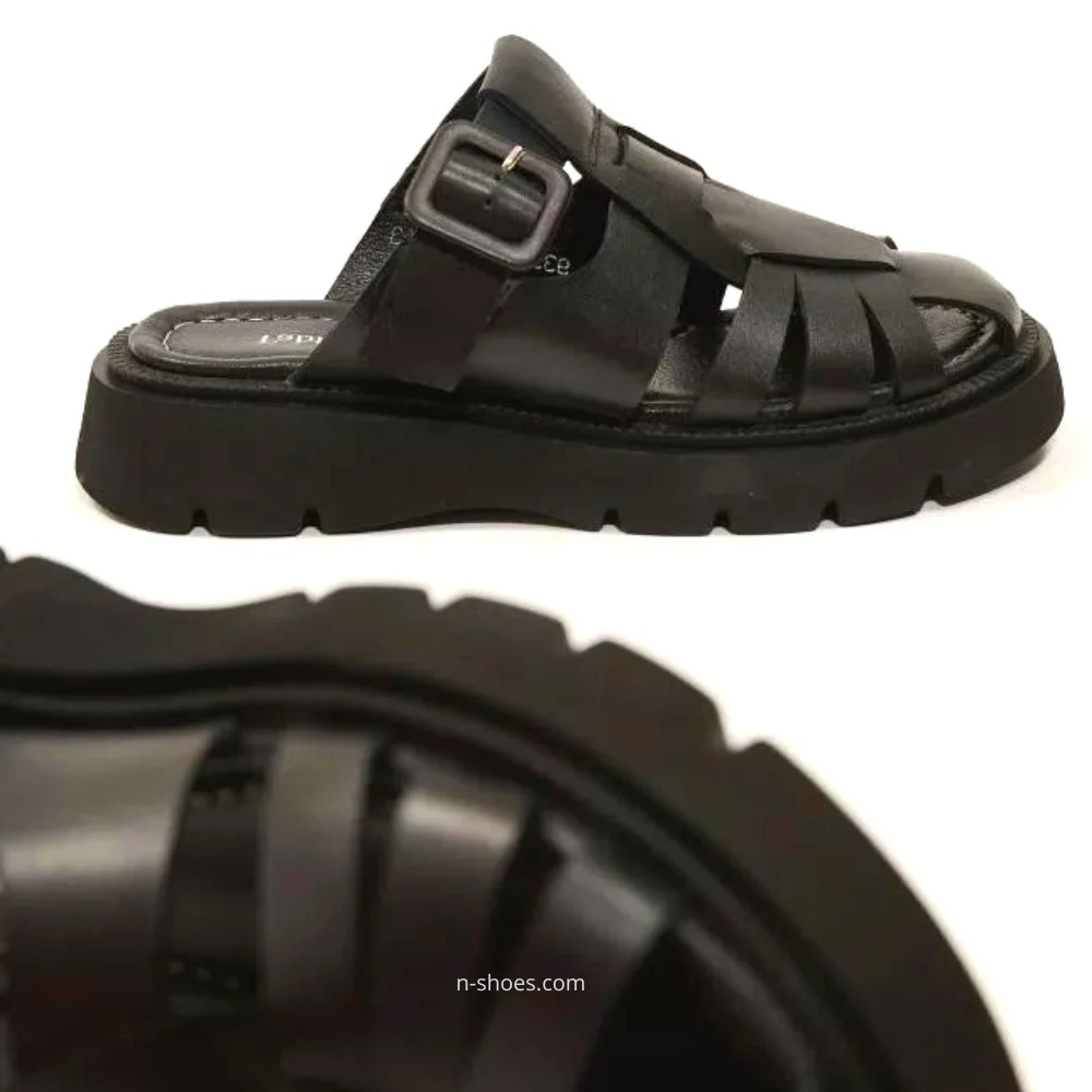 Жіночі шльопанці Fabio Monelli 186942 модель 5624